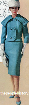 Cover Suit 1959