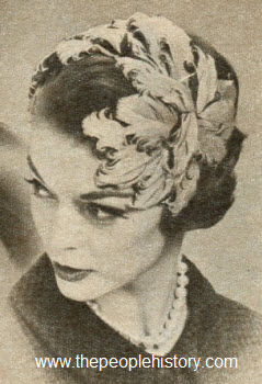 1960 Half Hat