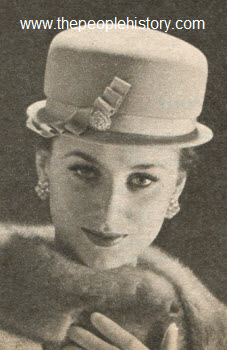 1960 Top Hat