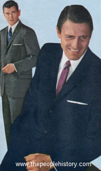 1961 ParTemp Year Round Suit