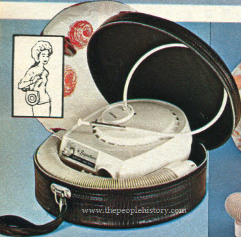 1970 Wear As You Work Dryer