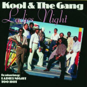 Kool and the Gang Ladies Night