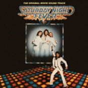 The Bee Gees Saturday Night Fever
