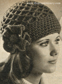 Ali Cap 1972
