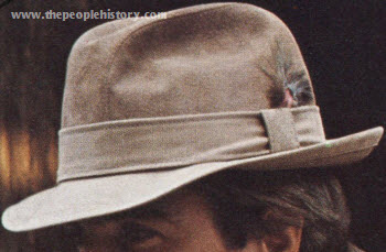 Natty Hat 1973