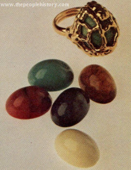 Dome Ring 1974