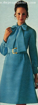 Dacron Dress 1971