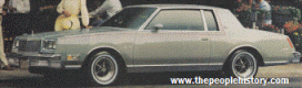 1980 Buick Regal