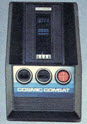 Cosmic Combat Electronic Game