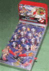 The Real Ghostbusters Table-top Pinball