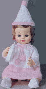 Baby Precious From The 1980s