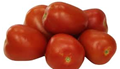 1 lb Roma Tomatoes 