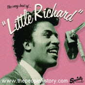 The Very Best of Little Richard