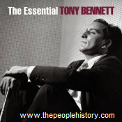 The Essential Tony Bennett