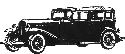 4 door  Auburn Sedan 1931