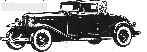 Convertible Cabriolet Auburn	1931 