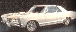 Buick Riviera 1963