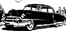 1953 Coupe Deville
