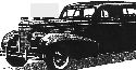 Cadillac 1938  Fleetwood