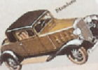 1932 Chevrolet 6