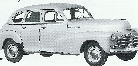 Chevrolet Fleetmaster 