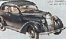 1930's Dodge
