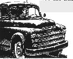 Dodge Truck 1948