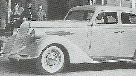1930's Nash