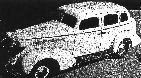 Pontiac 1936
