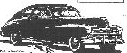  Pontiac 1949