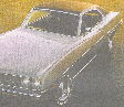 Ford Torino Special Trim inside and Out with a vinyl roof
