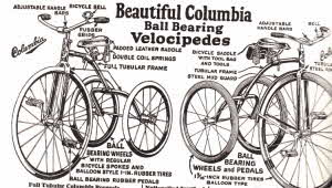 3 wheel velocipedes 