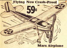  Marx Plane 