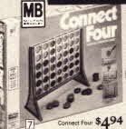 Connect Four from the late 70s