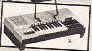 Childs 8 Octave Table Model Electric Organ  From The 1970s