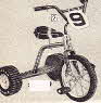 Childs Trike 1976