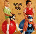 Hoppity Hops  From The 1970s