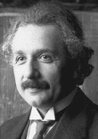 Dr. Albert Einstein Public Domain Photo