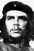 Che Guevara Public Domain Photo