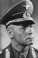 General Erwin Rommel or the Desert Fox Public Domain Photo