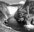 Hoover Dam Public Domain Photo