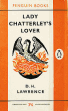 Public Domain Lady Chatterley's Lover Book Cover