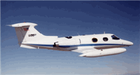 Learjet Image