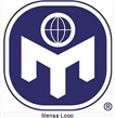 Mensa Logo
