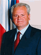 Slobodan Milosevic Public Domain Photo