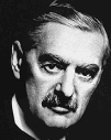 Neville Chamberlain Public Domain Photo