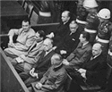 Nuremberg Trials Public Domain Photo