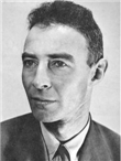Dr J Robert Oppenheimer Public Domain Photo