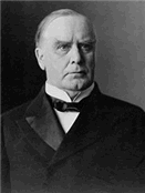 President McKinley Public Domain Photo