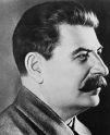 Joseph Stalin Public Domain Photo